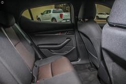 2025 Mazda
                3 G20 Pure