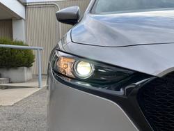 2025 Mazda
3 G20 Pure