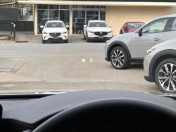 2025 Mazda
3 G20 Pure