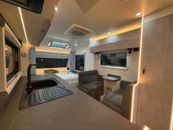 2025 X Series RV Signature 196