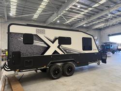 2025 X Series RV Signature 196