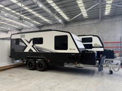 2025 X Series RV Signature 196