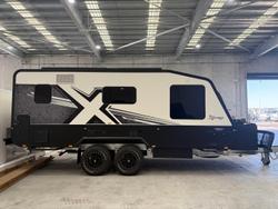 2025 X Series RV Signature 196
