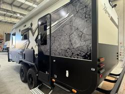 2025 X Series RV Signature 196
