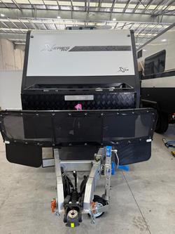 2025 X Series RV Signature 196