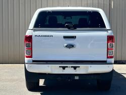 2021 Ford
Ranger XL