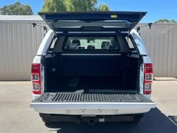 2021 Ford
Ranger XL