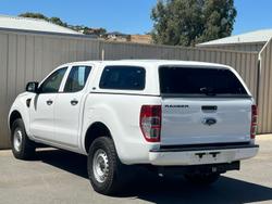 2021 Ford
Ranger XL