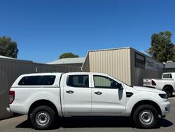 2021 Ford
Ranger XL