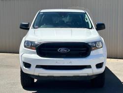 2021 Ford
Ranger XL
