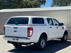 2021 Ford
Ranger XL
