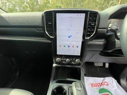 2023 Ford
                Everest Trend