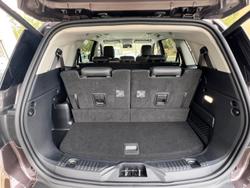 2023 Ford Everest Trend