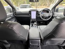 2023 Ford
Everest Trend