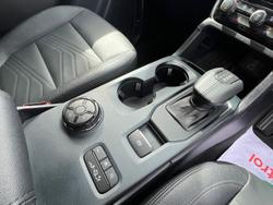 2023 Ford
Everest Trend