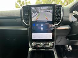 2023 Ford
Everest Trend