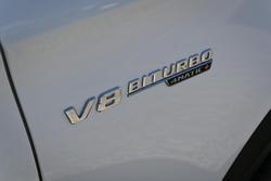 2018 Mercedes-Benz
GLC-Class GLC63 AMG S