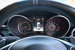 2018 Mercedes-Benz
GLC-Class GLC63 AMG S