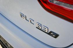 2018 Mercedes-Benz
GLC-Class GLC63 AMG S