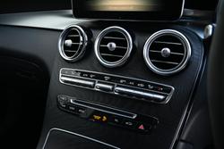 2018 Mercedes-Benz
GLC-Class GLC63 AMG S