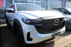 2024 Mazda
BT-50 XT