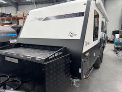 X Series RV Signature 206