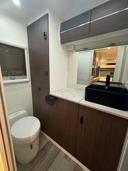 2025 X Series RV Signature 206
