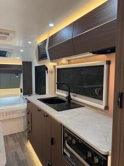 2025 X Series RV Signature 206