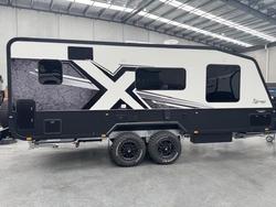 2025 X Series RV Signature 206