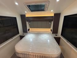 2025 X Series RV Signature 206