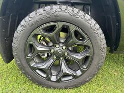 2022 RAM 1500 Limited RamBox DT MY22 4X4 Dual Range Diamond Black