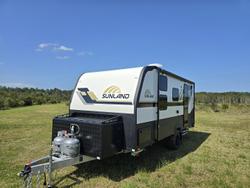 2024 Sunland Explorer