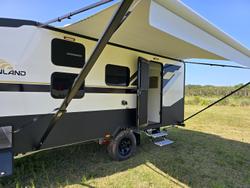 2024 Sunland Explorer