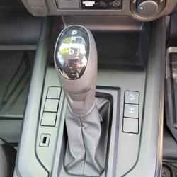 2023 Isuzu
D-MAX SX