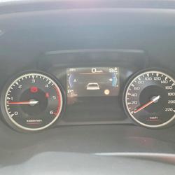 2023 Isuzu
D-MAX SX