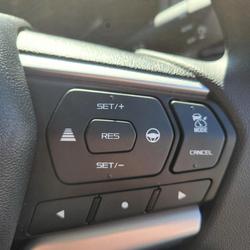 2023 Isuzu
D-MAX SX