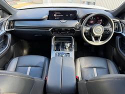 2025 Mazda
                CX-60 P50e Azami