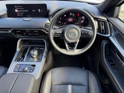 2025 Mazda
                CX-60 P50e Azami