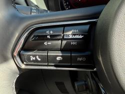 2025 Mazda
                CX-60 P50e Azami