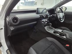 2023 Lexus
IS IS500 F Sport