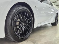 2023 Lexus
IS IS500 F Sport