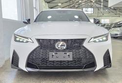2023 Lexus
IS IS500 F Sport