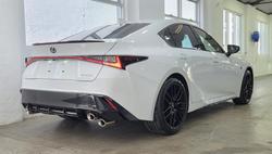 2023 Lexus
IS IS500 F Sport