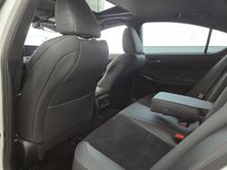 2023 Lexus
IS IS500 F Sport