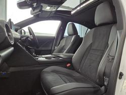 2023 Lexus
IS IS500 F Sport