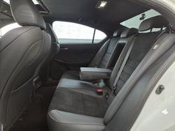 2023 Lexus
IS IS500 F Sport