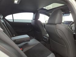 2023 Lexus
IS IS500 F Sport