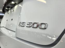 2023 Lexus
IS IS500 F Sport