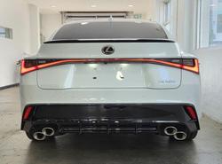 2023 Lexus
IS IS500 F Sport