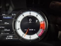 2023 Lexus
IS IS500 F Sport